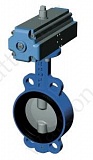 ���������� ������ �������� VP 3448 �� 050 � ��������������� BELIMO 1�230v