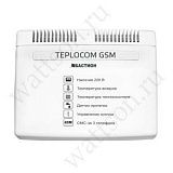 ��������������� Teplocom GSM