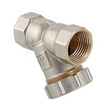 ������ ����� c ��������� 3/4"