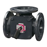 ������ 3-� ������� ������������ 3F �� 040, Kvs 44,0