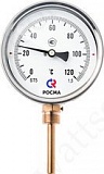 ��������� ��-52.211 (0 - 120��) 100 ��, ����. �����. G1/2, ���� 46 ��, ����� 1.5