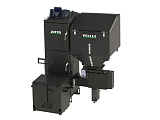 ����� ZOTA Pellet Black 26